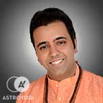 Pandit Rajesh Sharma