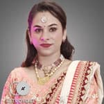 Astrologer Meera Iyer