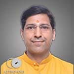 Astrologer Kavya Rao