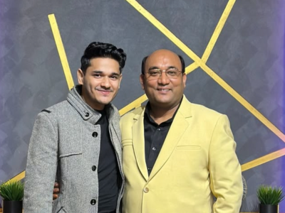 Manish Aggarwal in Conversation with Nayandeep Rakshit