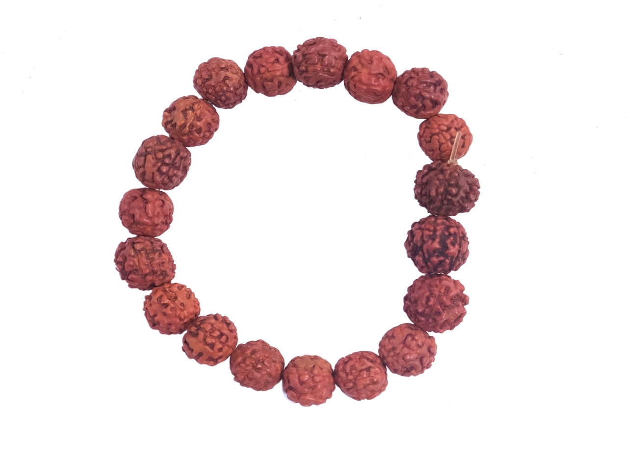 Paanch Mukhi Rudraksh Bracelet