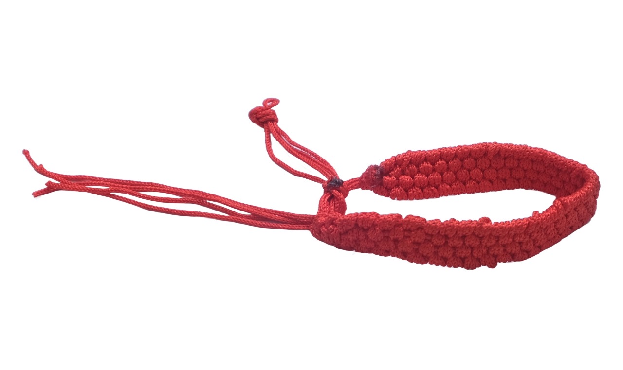 Red Bracelet