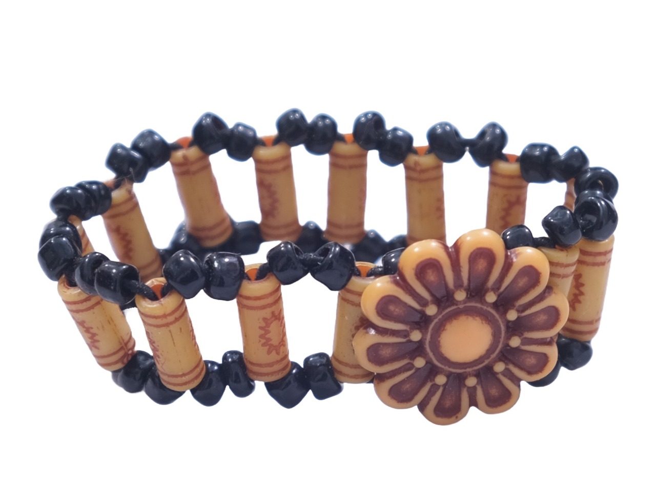 Wooden Bracelet