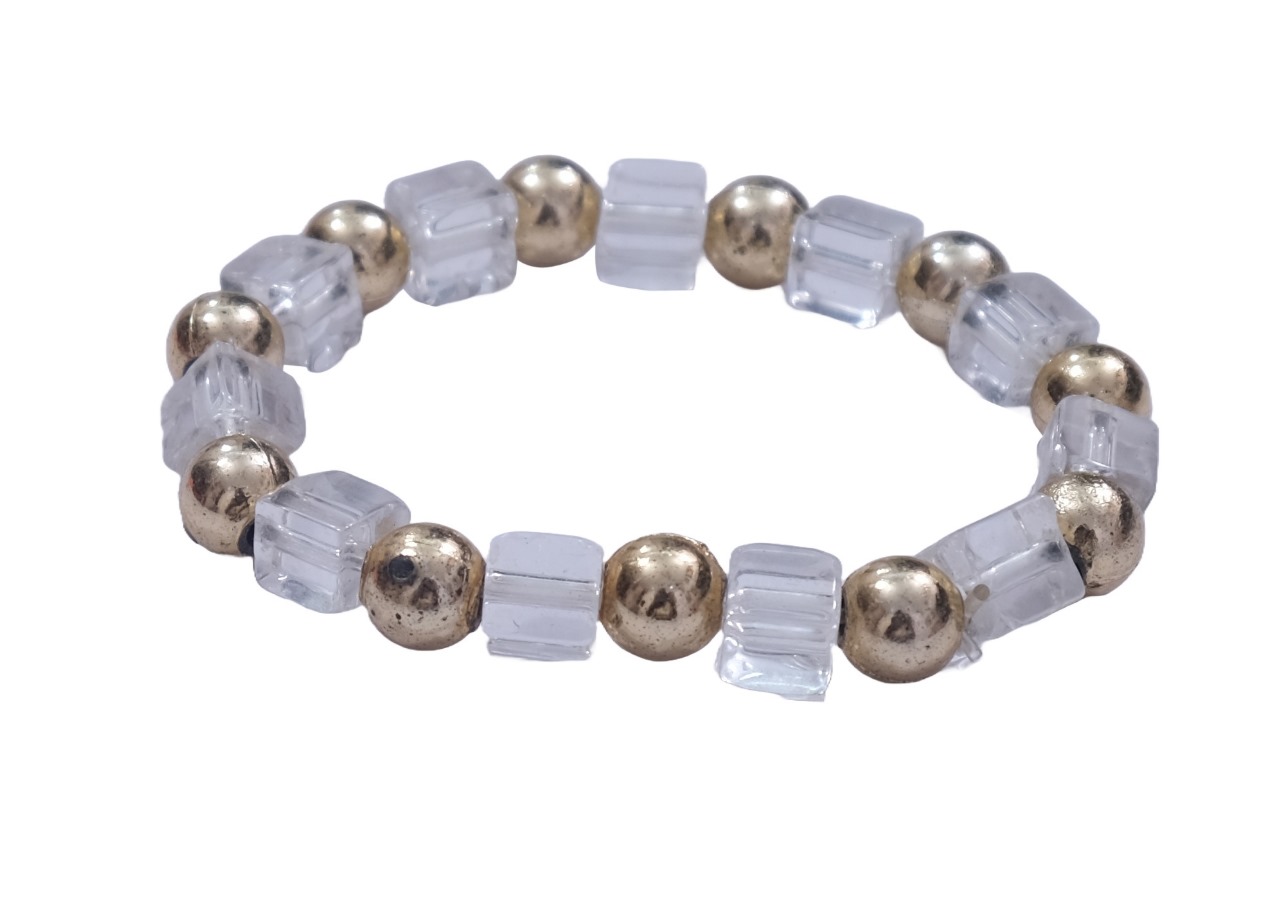 Golden Color Bracelet