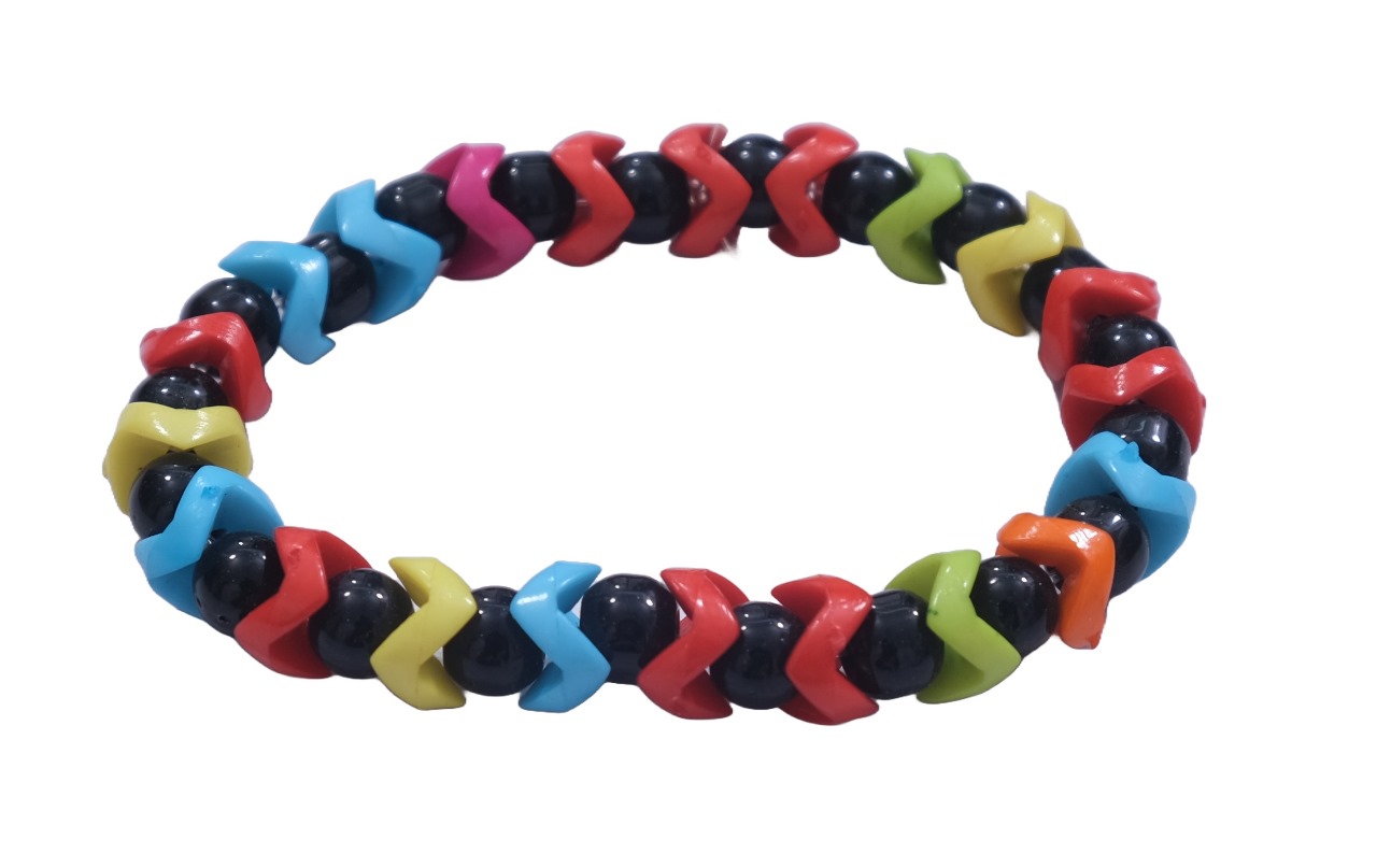 Multicolor Bracelet