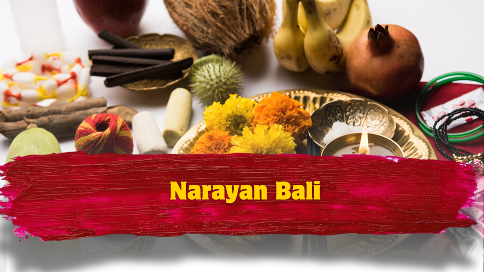 Narayan Bali