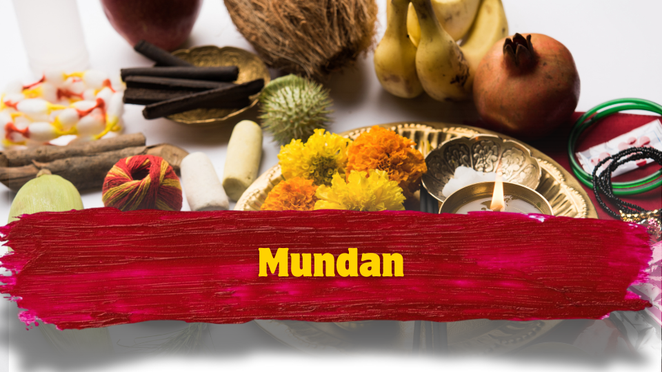 Mundan