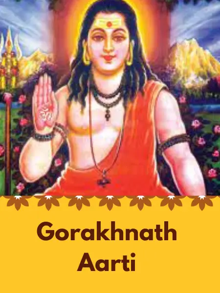 Gorakhnath Aarti