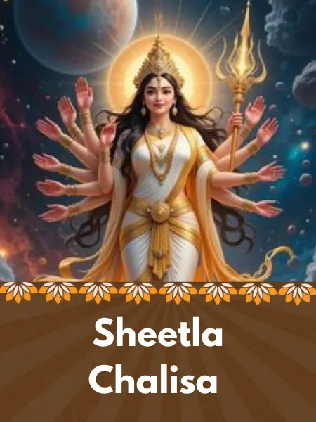 Sheetla Chalisa