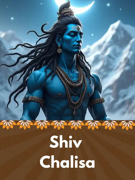 Shiv Chalisa