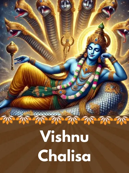 Vishnu Chalisa