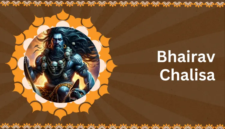 Bhairav Chalisa