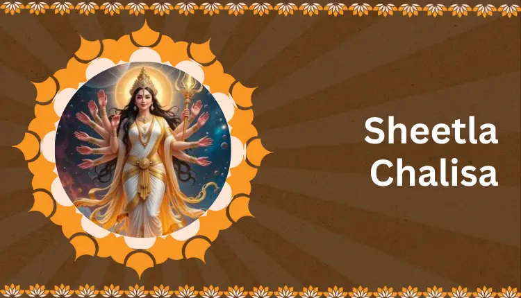 Sheetla Chalisa