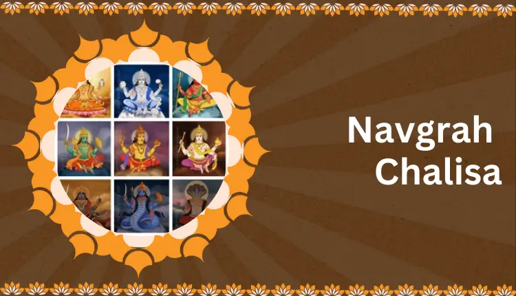 Navgrah Chalisa