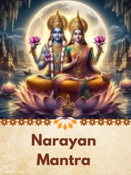 Narayan Mantra