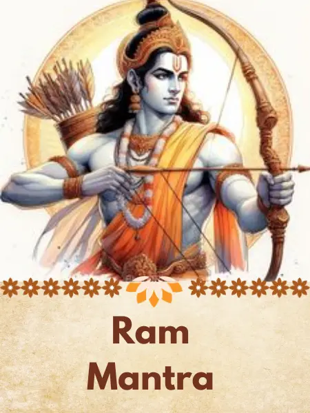 Ram Mantra