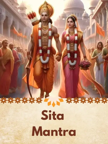 Sita Mantra