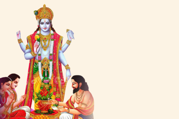 Sri Sathyanarayana Vratham