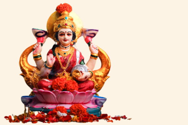 Sri Varalaxmi Vratham